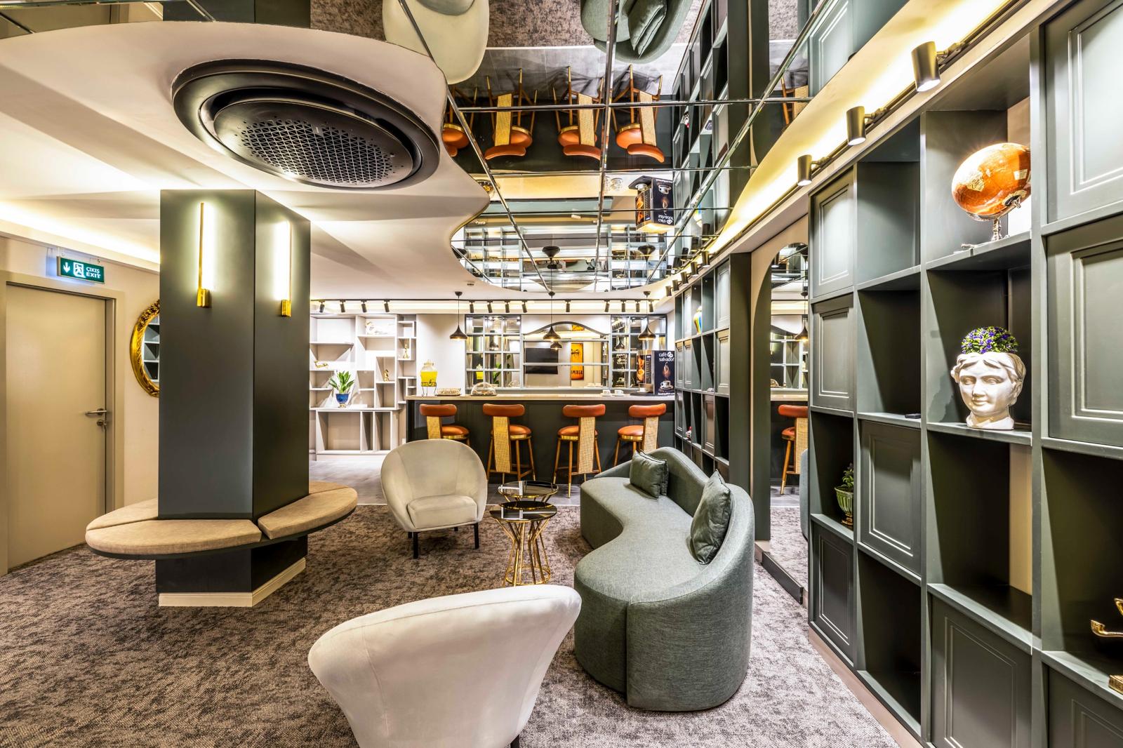 Lobby hotel lobisi 2