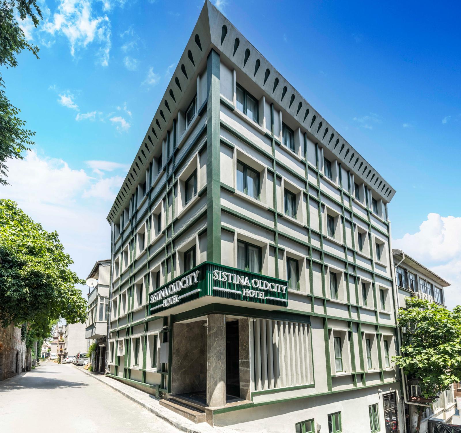 Otel Dışı Gündüz